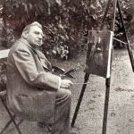 Image of Albert Neuhuys