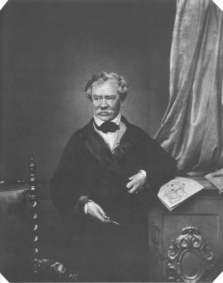 Image of Albrecht Adam