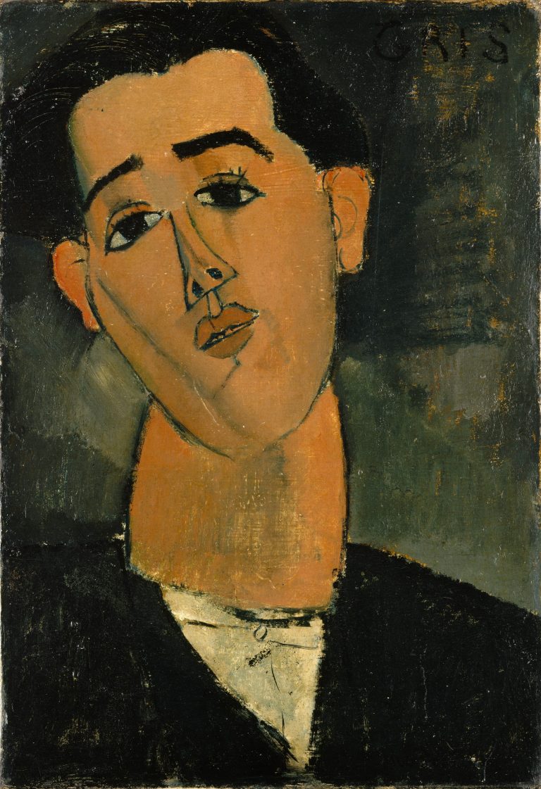 Image of Amedeo Modigliani