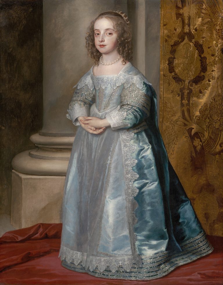 Image of Anthony van Dyck