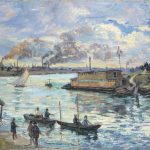 Image of Armand Guillaumin