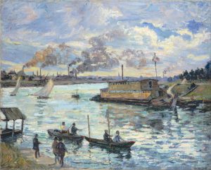 Image of Armand Guillaumin