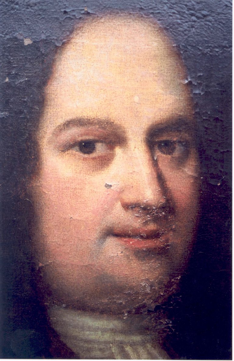 Image of Balthasar Denner