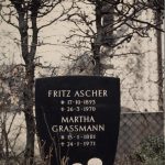 Image of Fritz Ascher