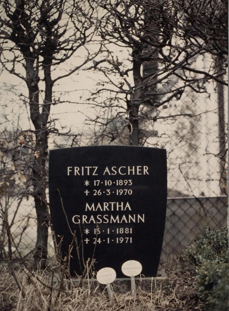 Image of Fritz Ascher