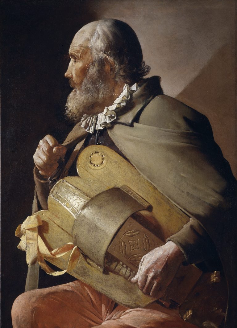 Image of Georges de La Tour