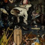 Image of Hieronymus Bosch