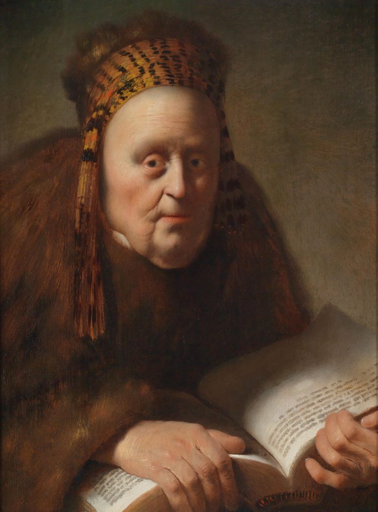 Image of Isaac de Jouderville