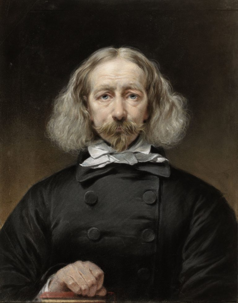 Image of Jean Augustin Daiwaille