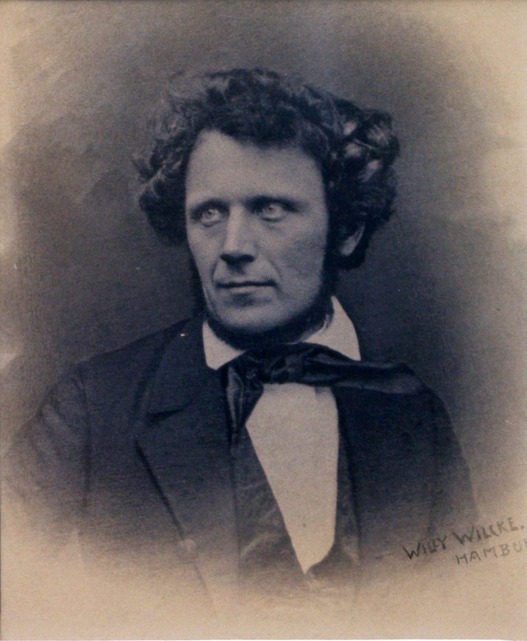 Image of Adolph Friedrich Vollmer
