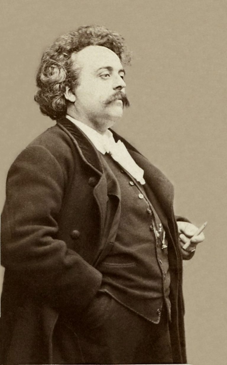 Image of Albert-Ernest Carrier-Belleuse
