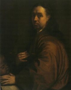 Image of Augustinus Terwesten