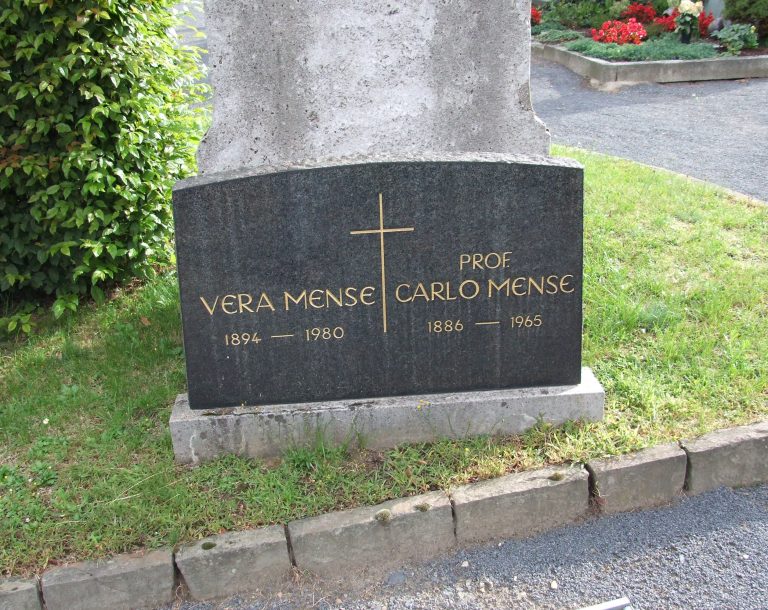 Image of Carlo Mense