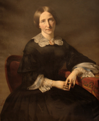 Image of Catharina Julia Roeters van Lennep