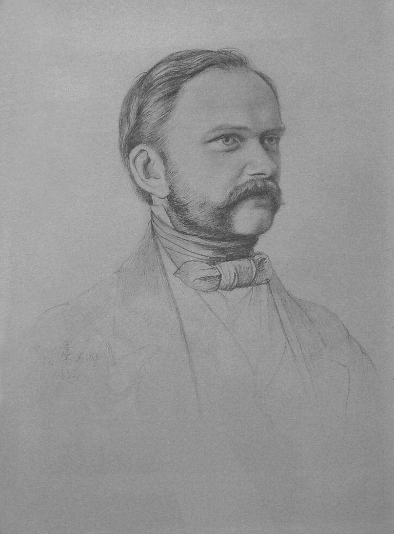 Image of Ferdinand von Arnim