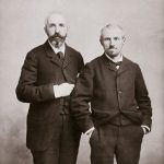 Image of Gustave Caillebotte