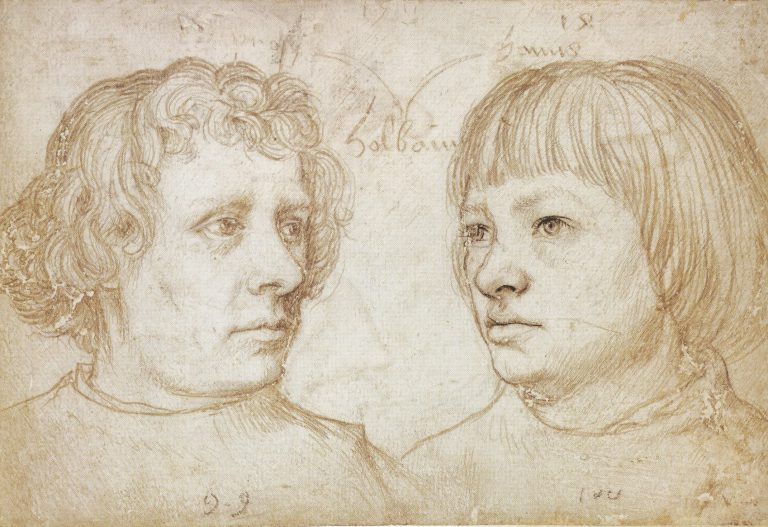 Image of Hans Holbein the Elder