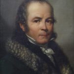 Image of Heinrich Gotthold Arnold