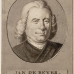 Image of Jan de Beijer