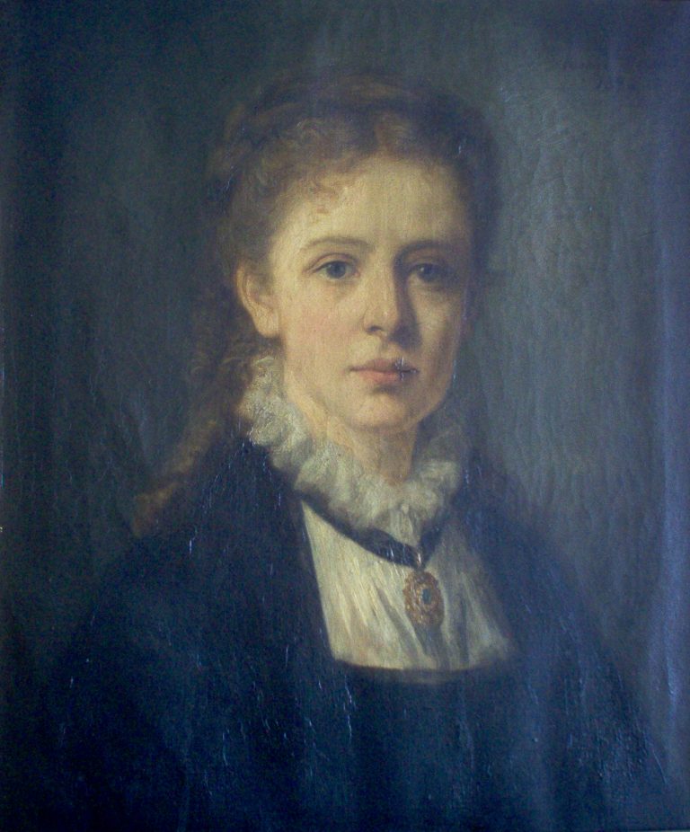 Image of Marie Adrien Lavieille