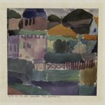 Image of Paul Klee