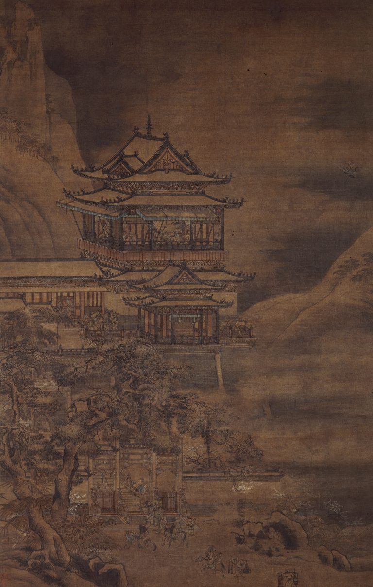 Image of An Zhengwen