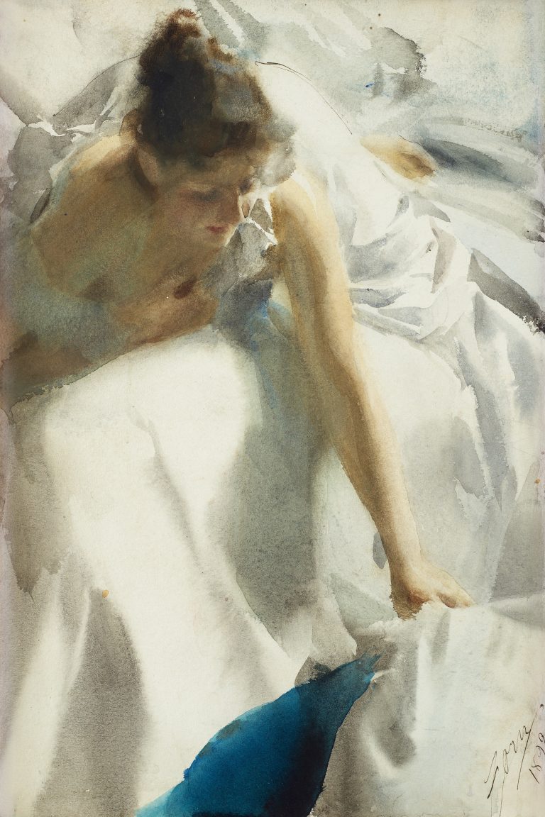 Image of Anders Zorn
