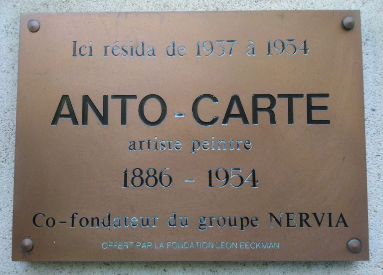 Image of Anto Carte