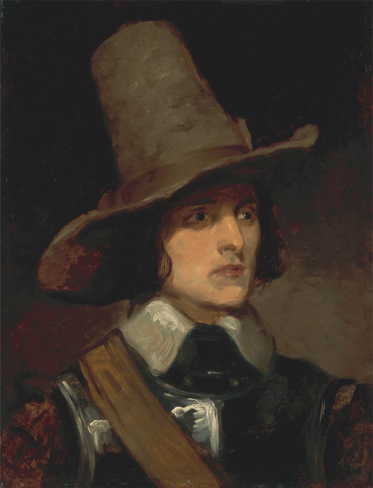 Image of Augustus Egg