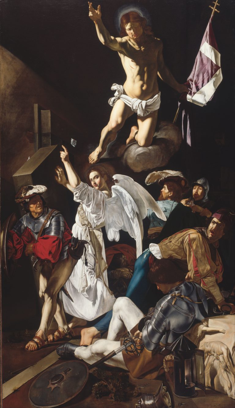 Image of Cecco del Caravaggio