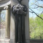 Image of Daniel Chester French
