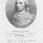 Image of Friedrich August Brand