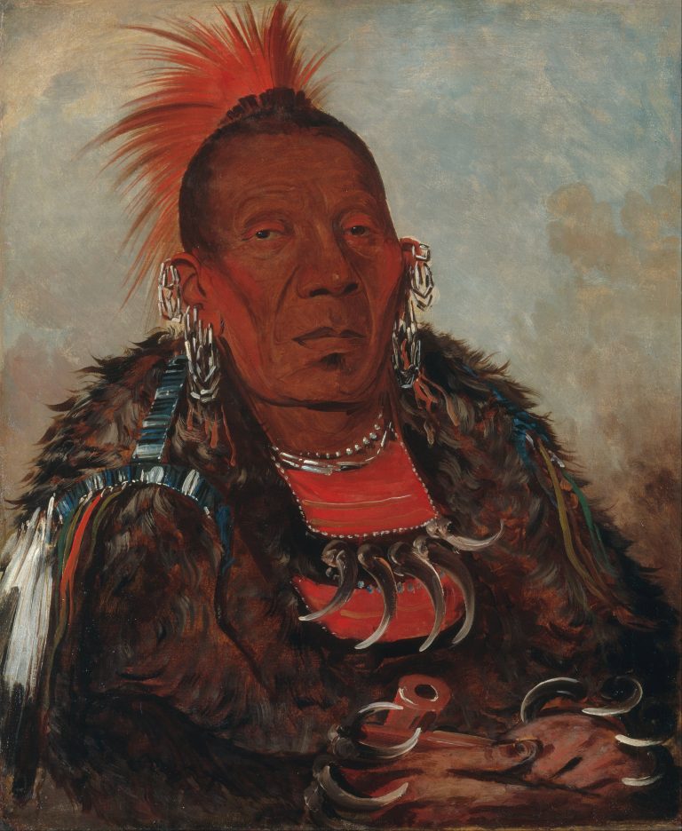 Image of George Catlin
