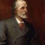 Image of George Frederic Watts