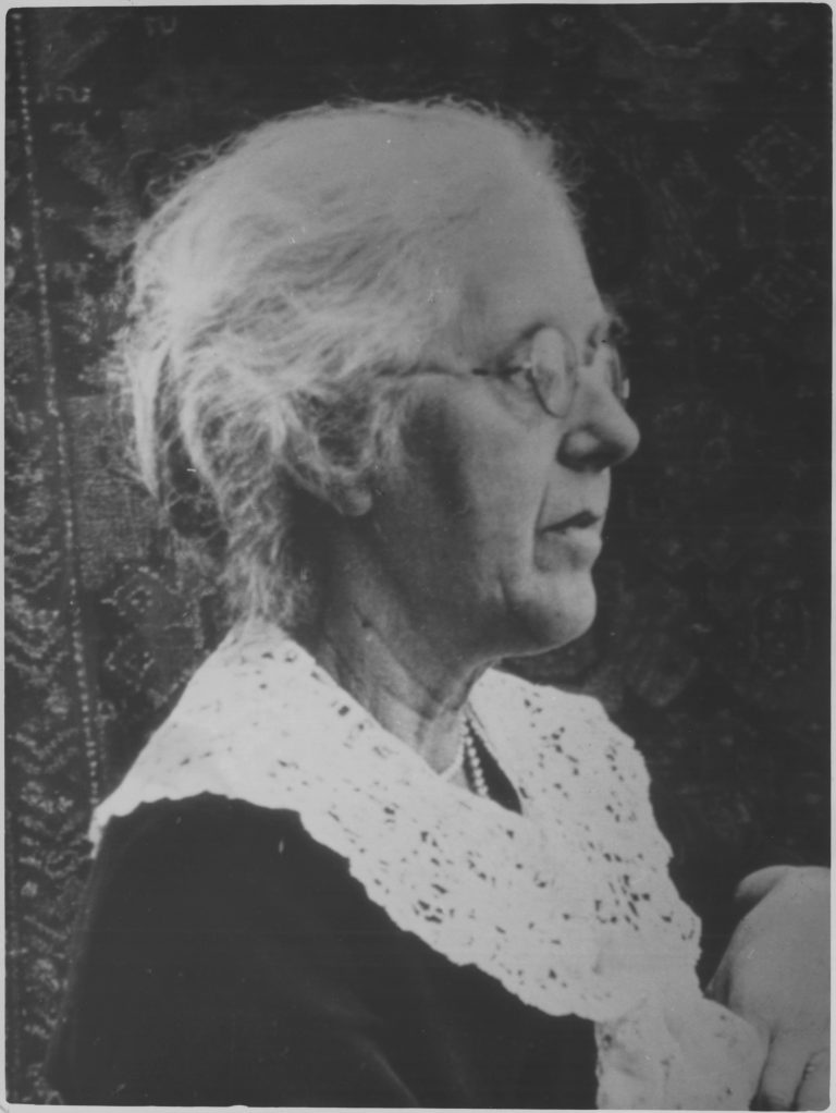 Image of Gertrude Spurr Cutts