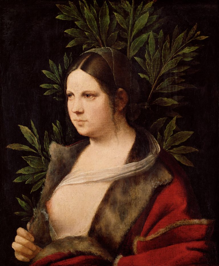 Image of Giorgione