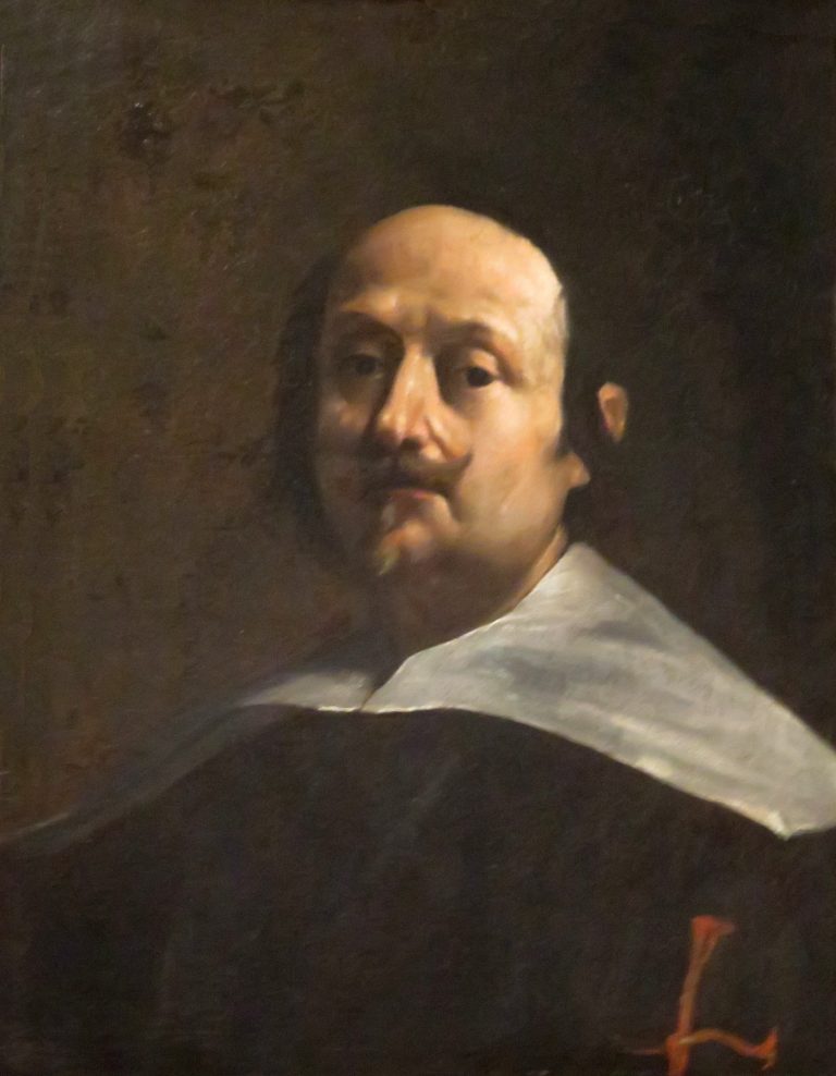 Image of Giovanni Lanfranco
