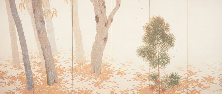 Image of Hishida Shunsō
