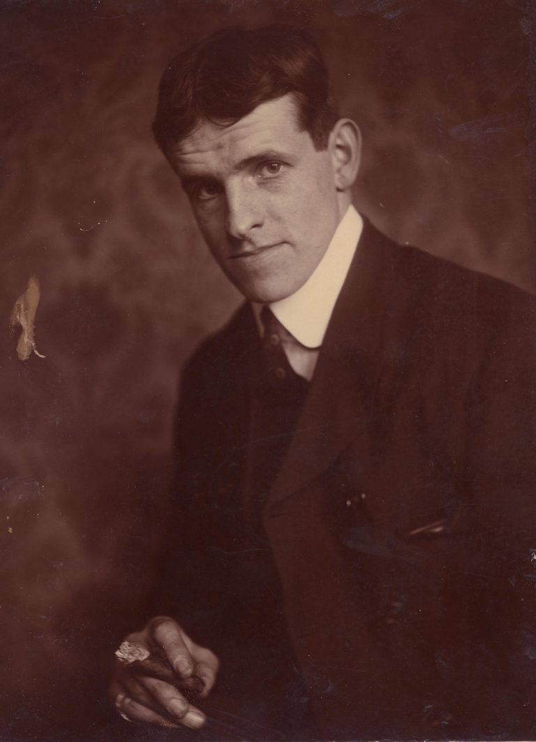 Image of Jack Butler Yeats