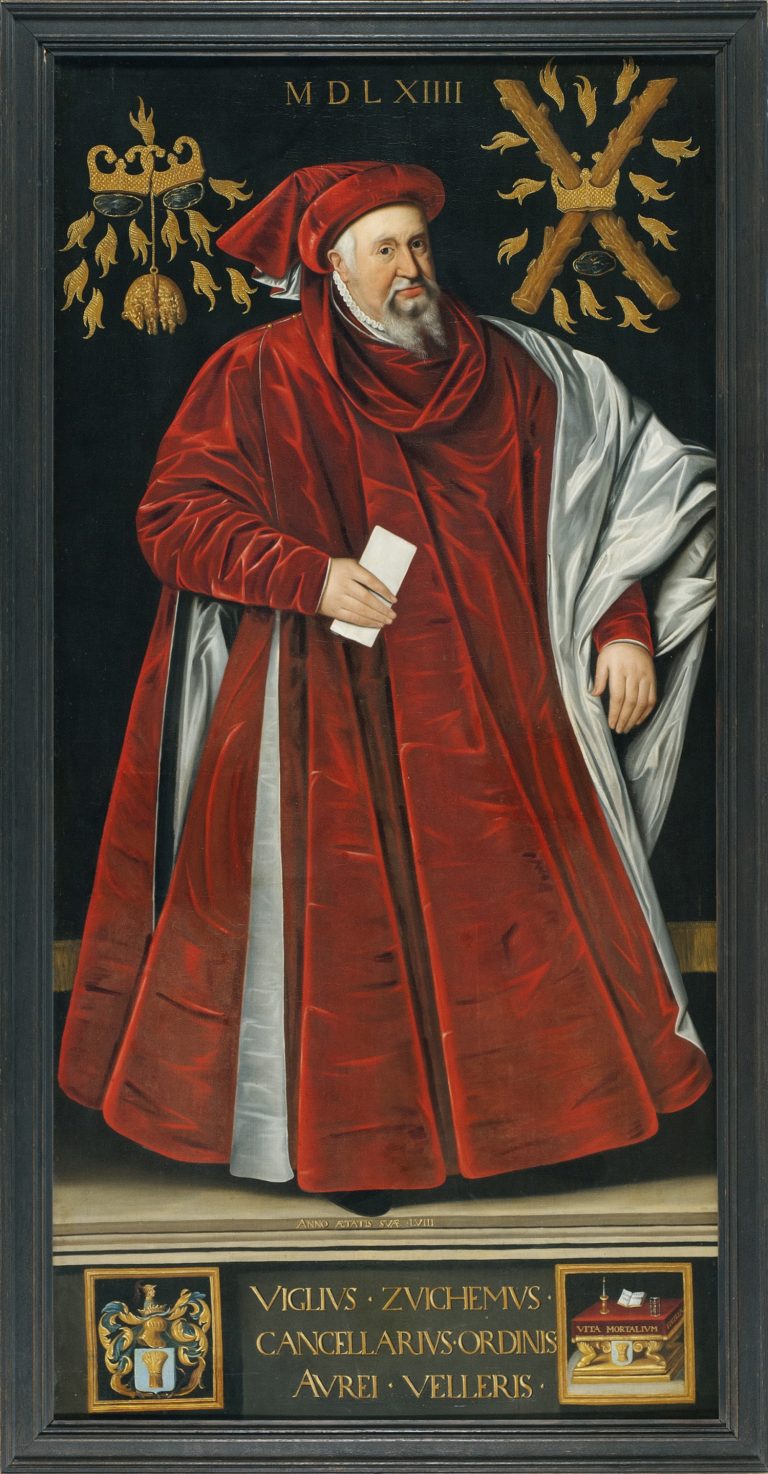 Image of Jacob de Punder