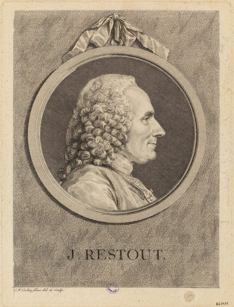 Image of Jacques Restout