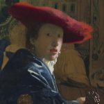 Image of Johannes Vermeer