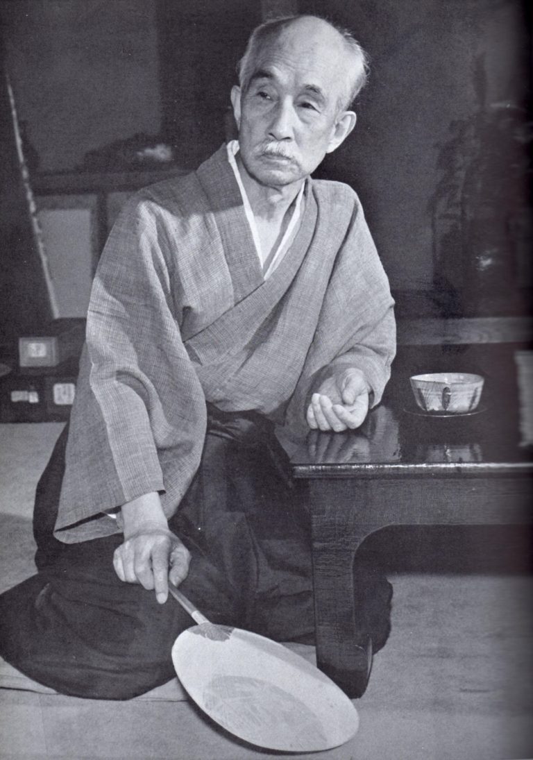 Image of Kawai Gyokudō