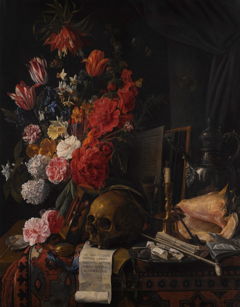 Image of Nicolaes van Verendael