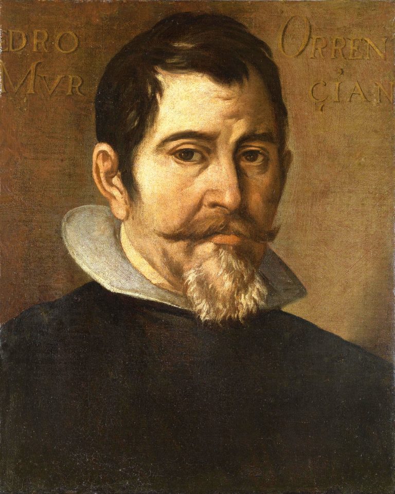 Image of Pedro Orrente