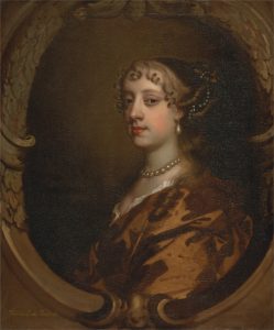 Image of Peter Lely
