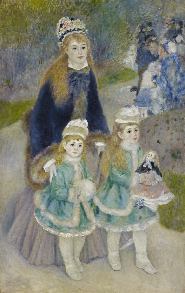 Image of Pierre-Auguste Renoir