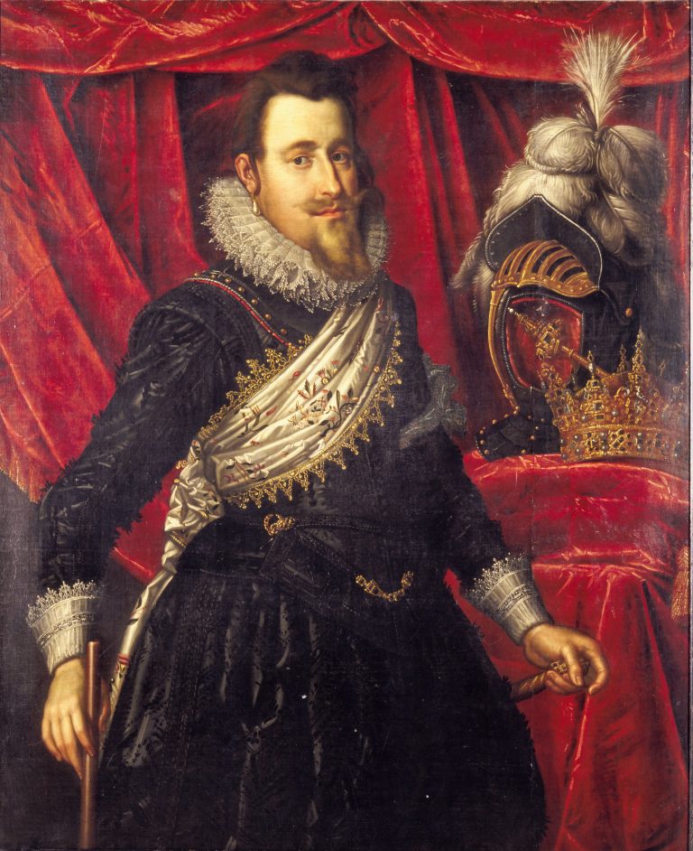 Image of Pieter Isaacsz