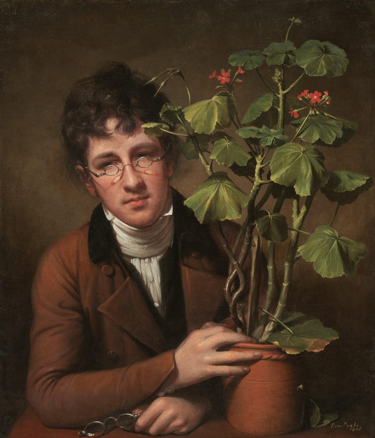 Image of Rembrandt Peale