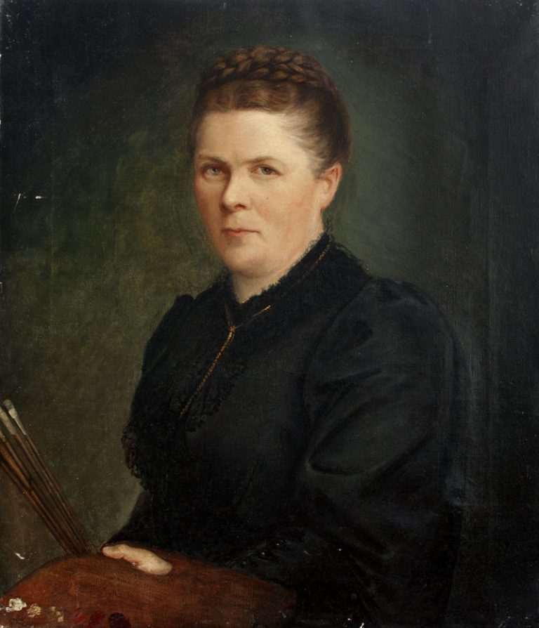 Image of Anna Stainer-Knittel